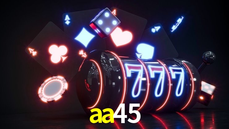 Player Reviews aa45