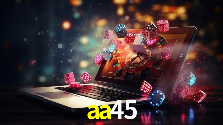 Interface Premium aa45