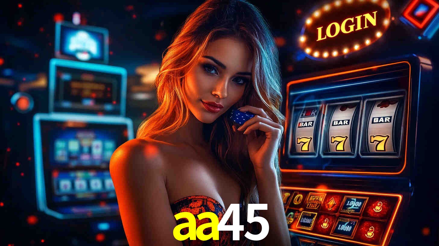 aa45 bet