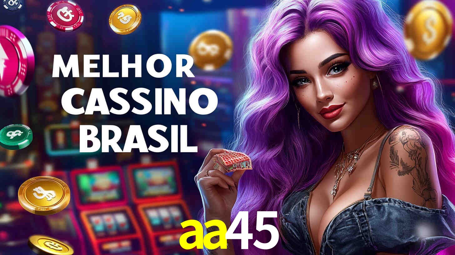 Explorando a Categoria de Eventos em Apostas na aa45