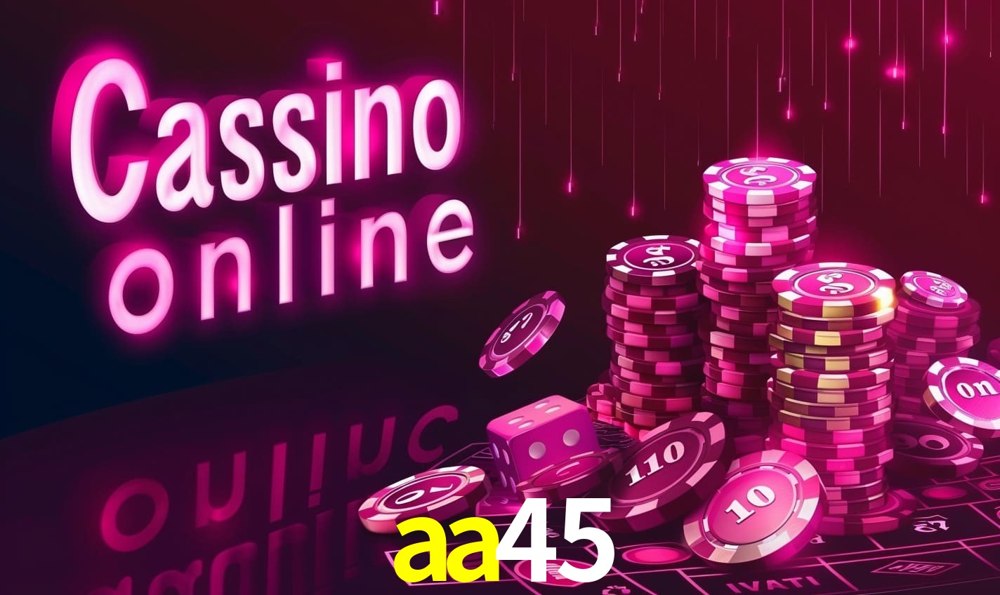 aa45 Salvador - Strategies