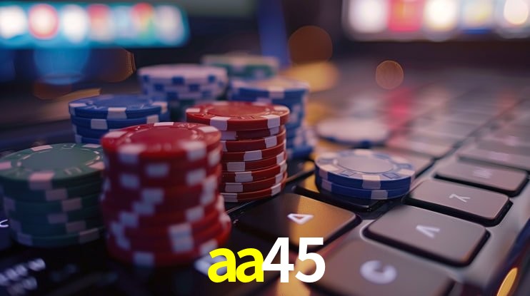 aa45 - Security