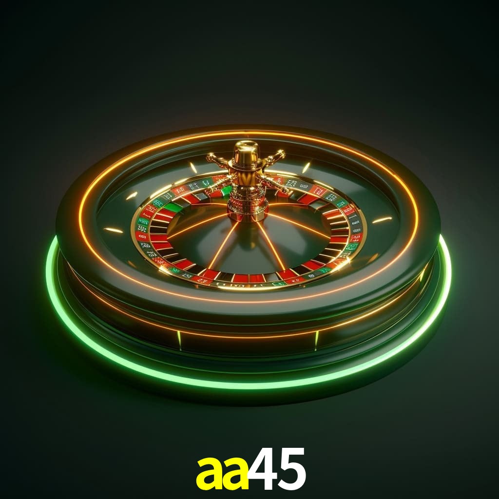 aa45 App - Aplicativo Móvel Oficial