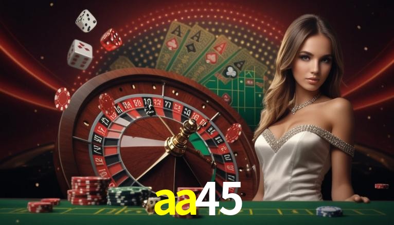 Flash Promotion aa45