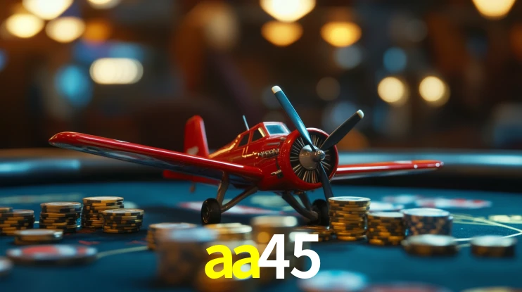 Platform Technology aa45