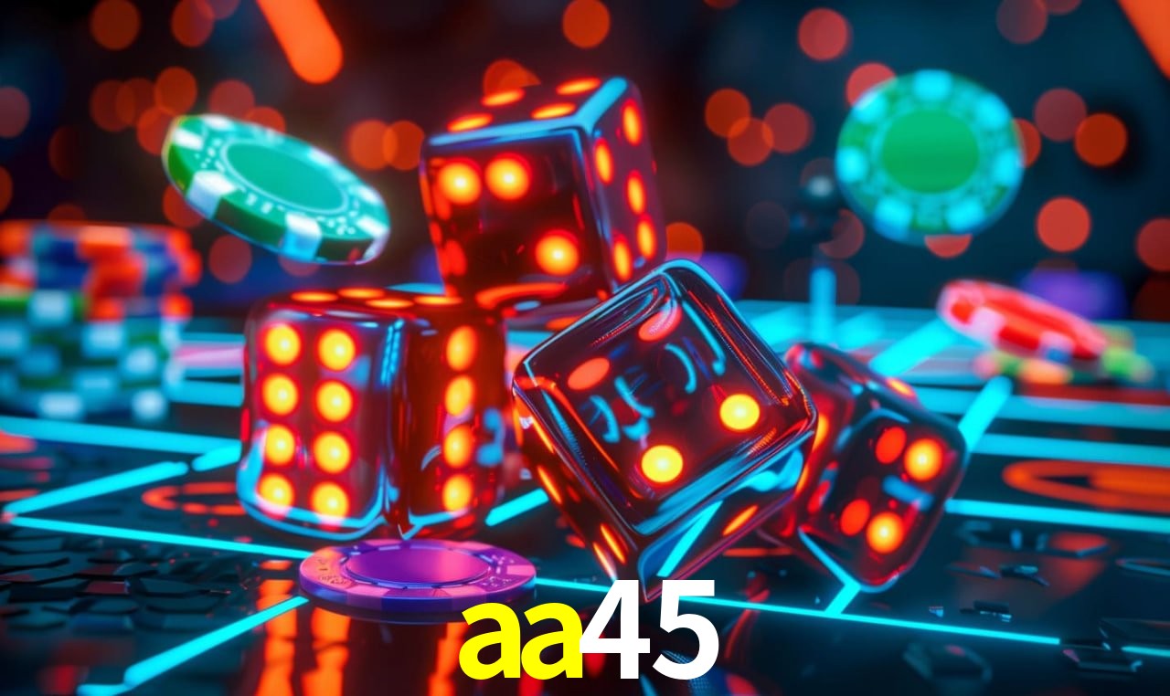 Bônus Diários aa45