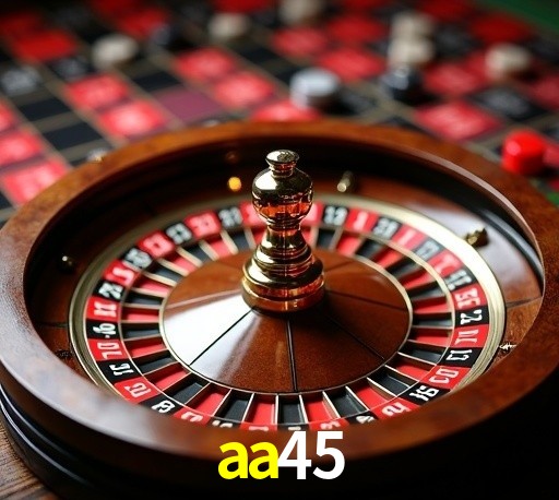 aa45 São Paulo - Hot Promos