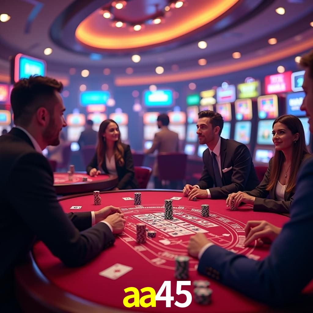 Apostas de Tênis aa45
