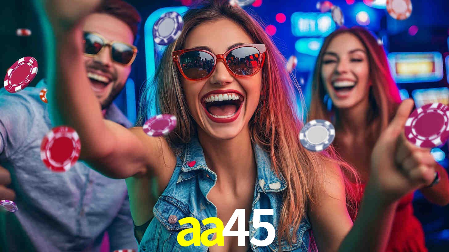 Descubra a Essência do aa45: Nossa História e Compromissos