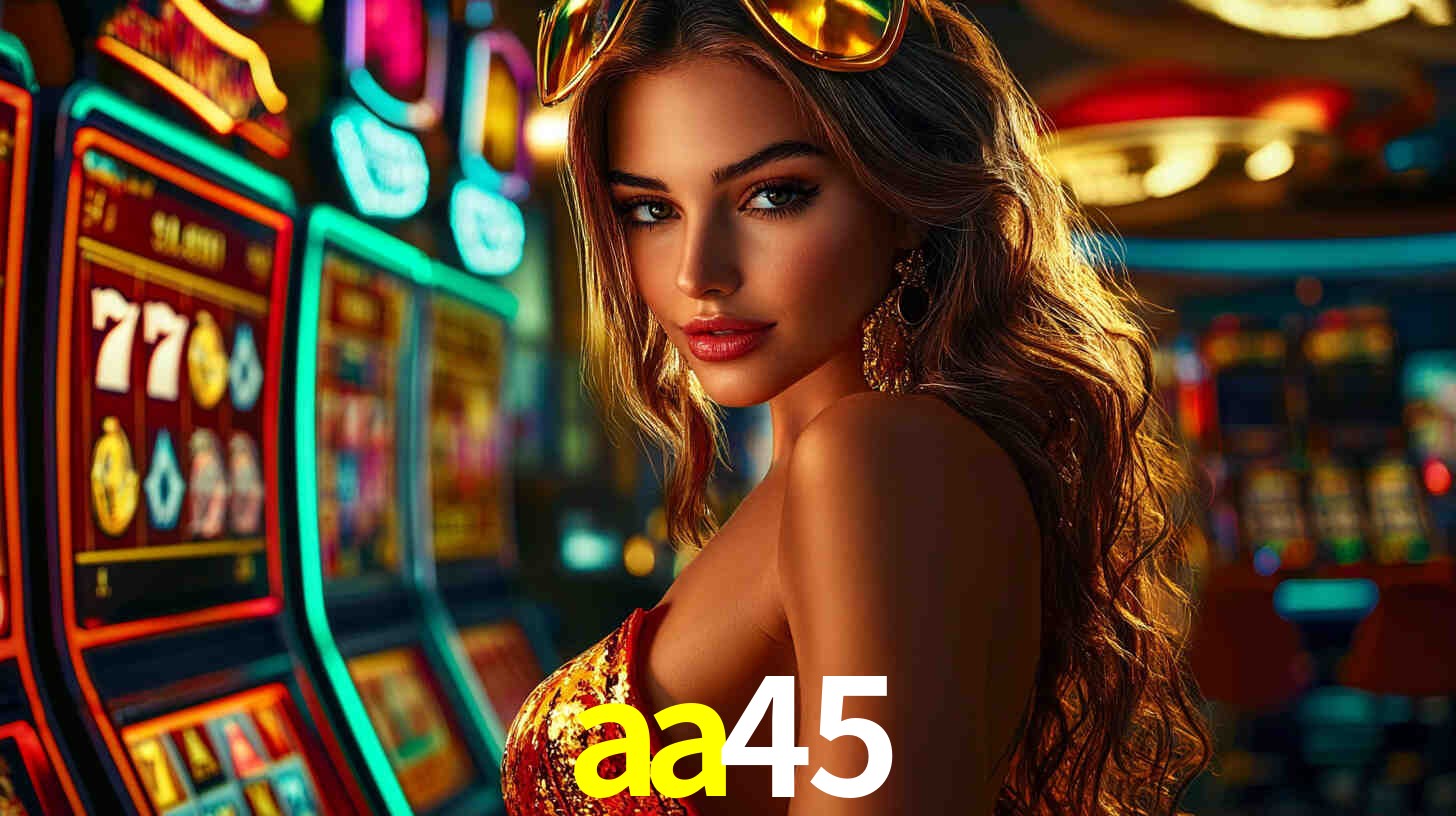 Roulette Table aa45