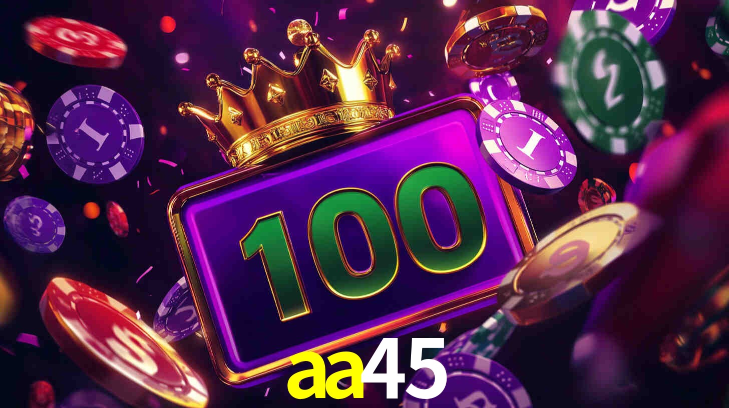 VIP Casino aa45