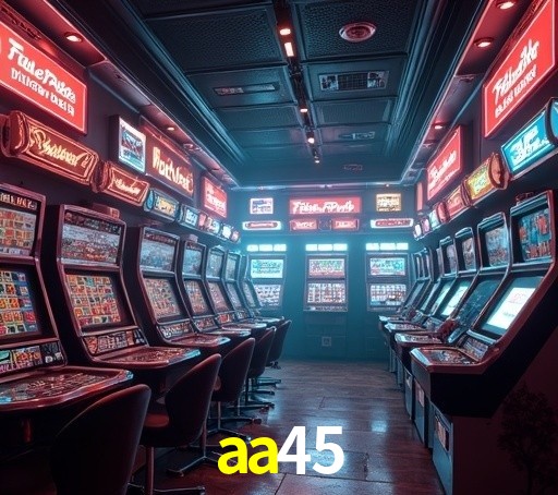 aa45 Rio de Janeiro - Calendar