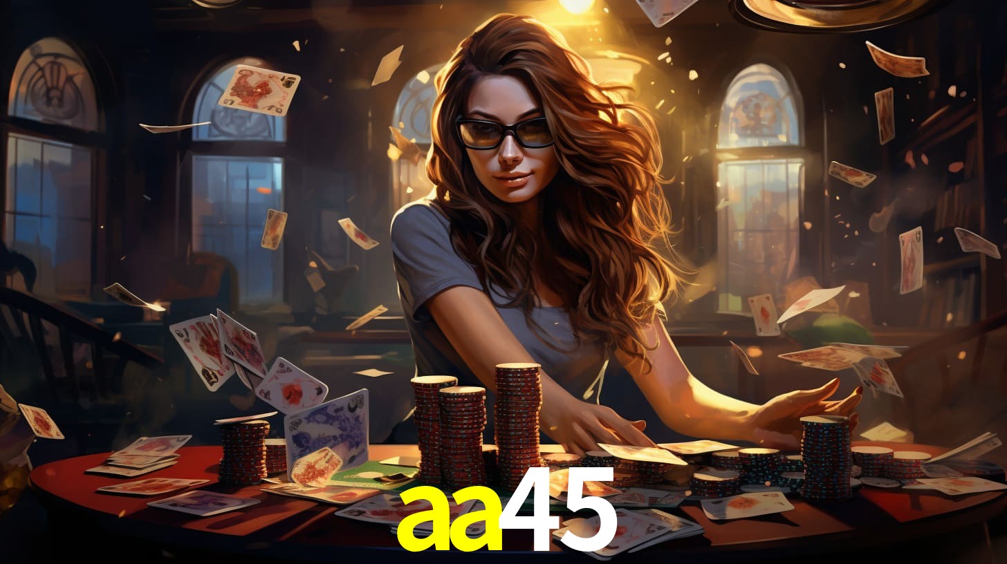 Tennis Betting aa45