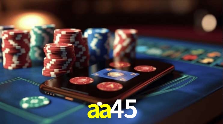 Diretório de Jogos aa45