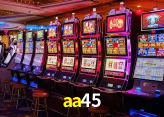 aa45 Bônus - Pacote R$5.000 + VIP