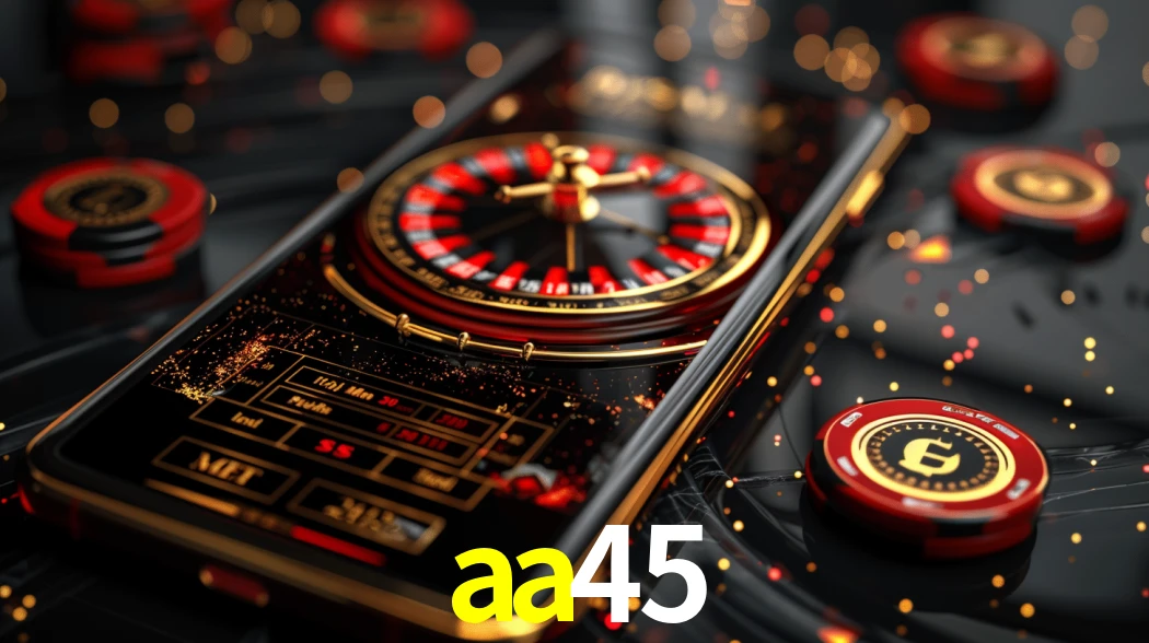Responsive Design aa45
