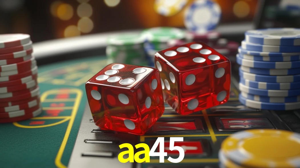 Aviator Game aa45