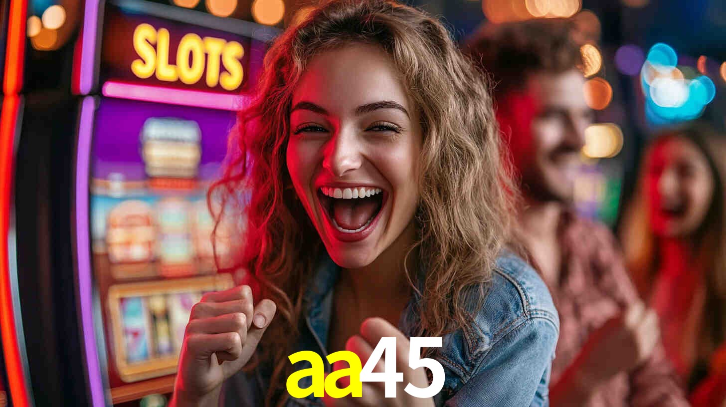 Desvendando o Mundo dos Jogos Virtuais na aa45
