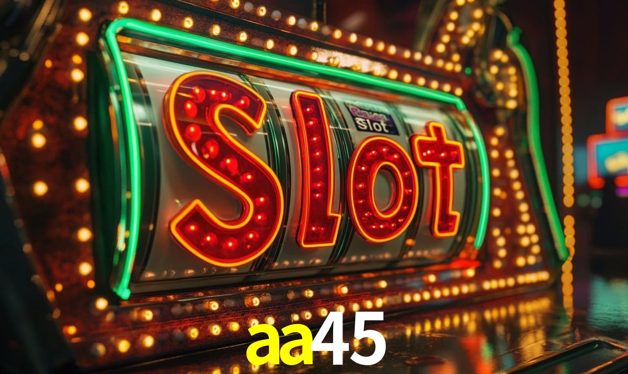 aa45 - Rápido Acesse