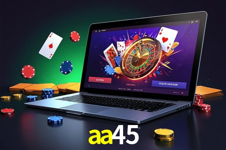 aa45 Salvador - Support