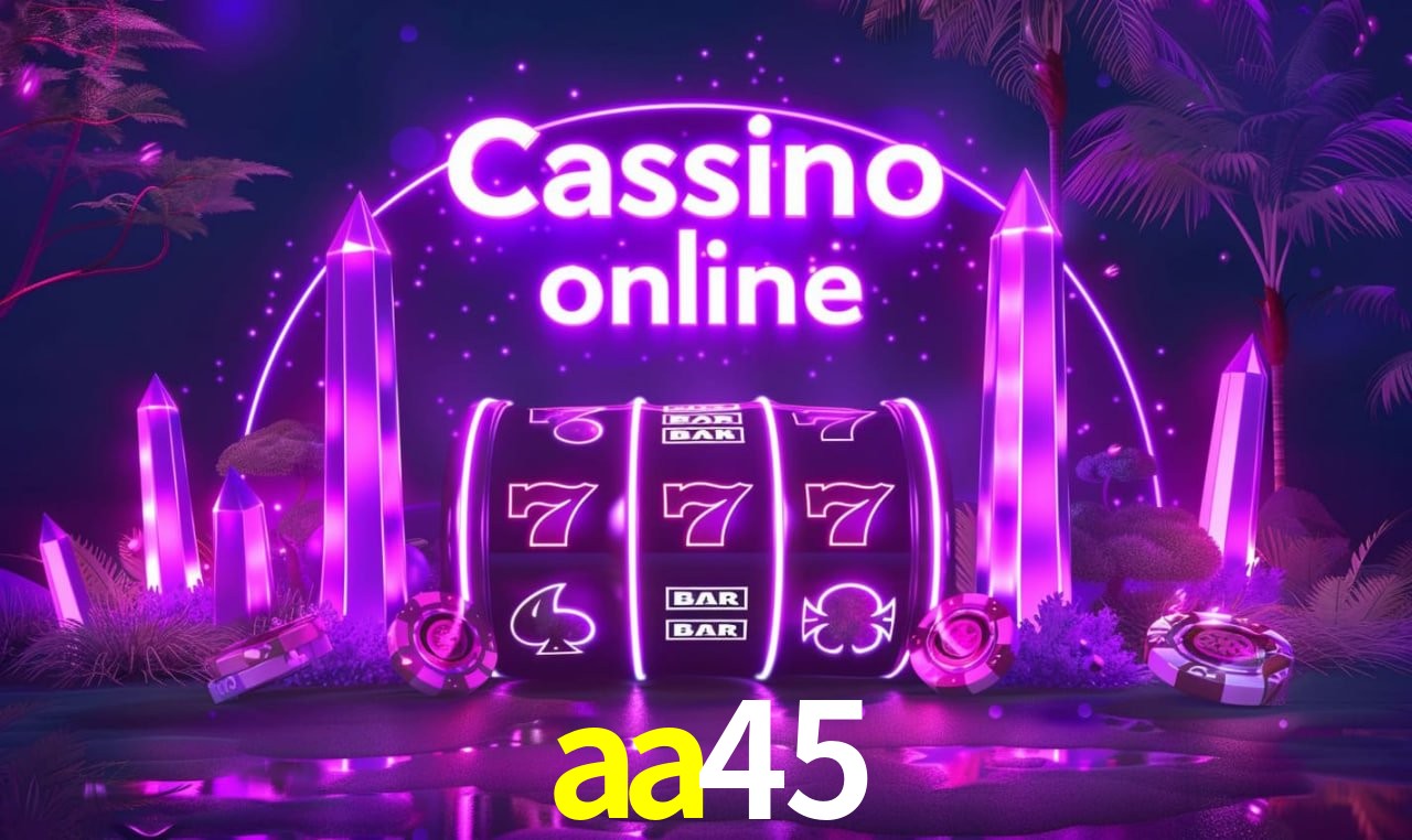 aa45 - Login Methods