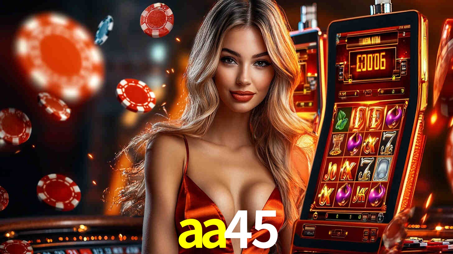 aa45 bet