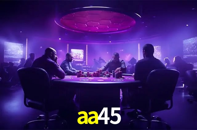 Integração de APIs aa45