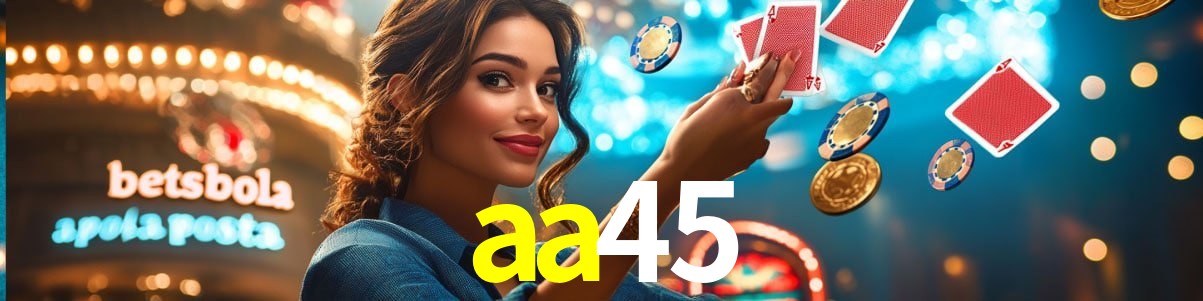 Game Providers aa45