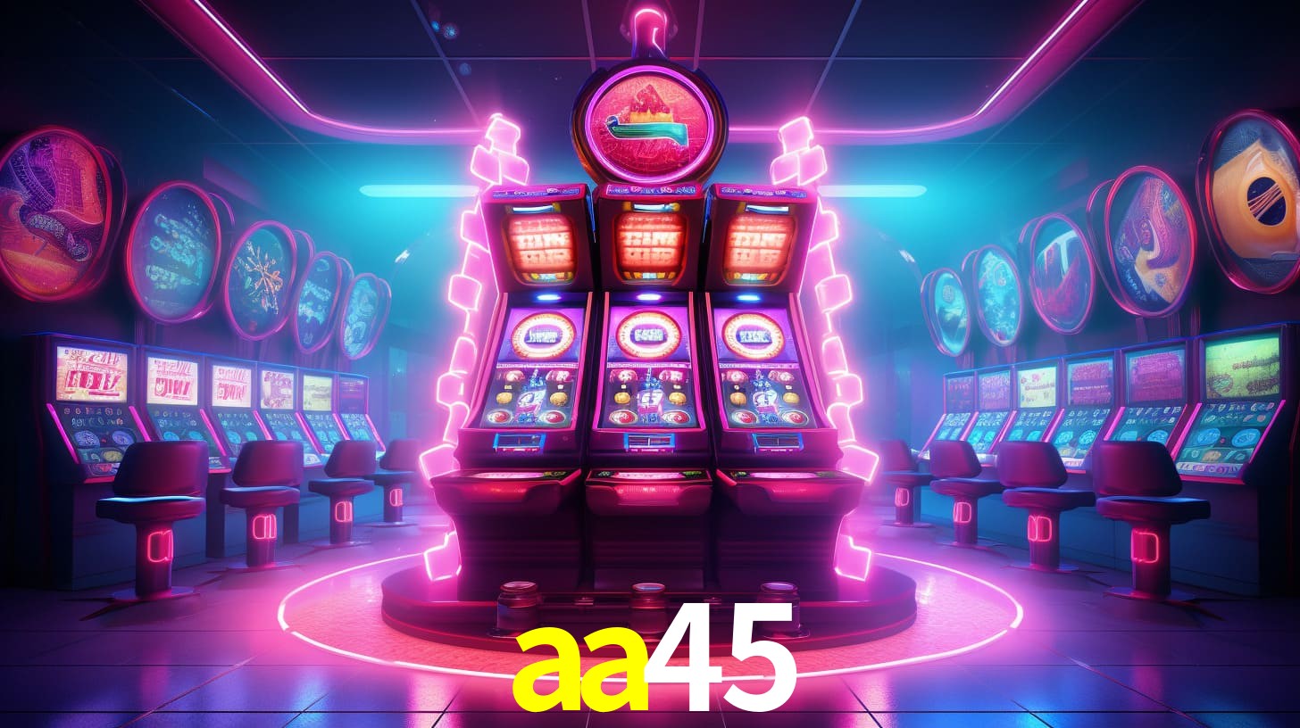 aa45.com